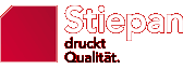 Stiepan Druck Logo